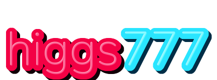 higgs777 — logo kanal