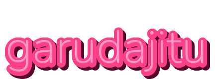 garudajitu — logo kanal