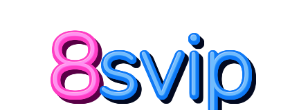 8svip — logo kanal