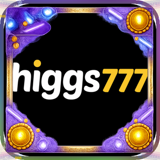 higgs777 — mitra unggulan