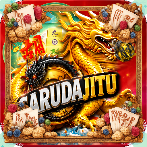 garudajitu — mitra unggulan
